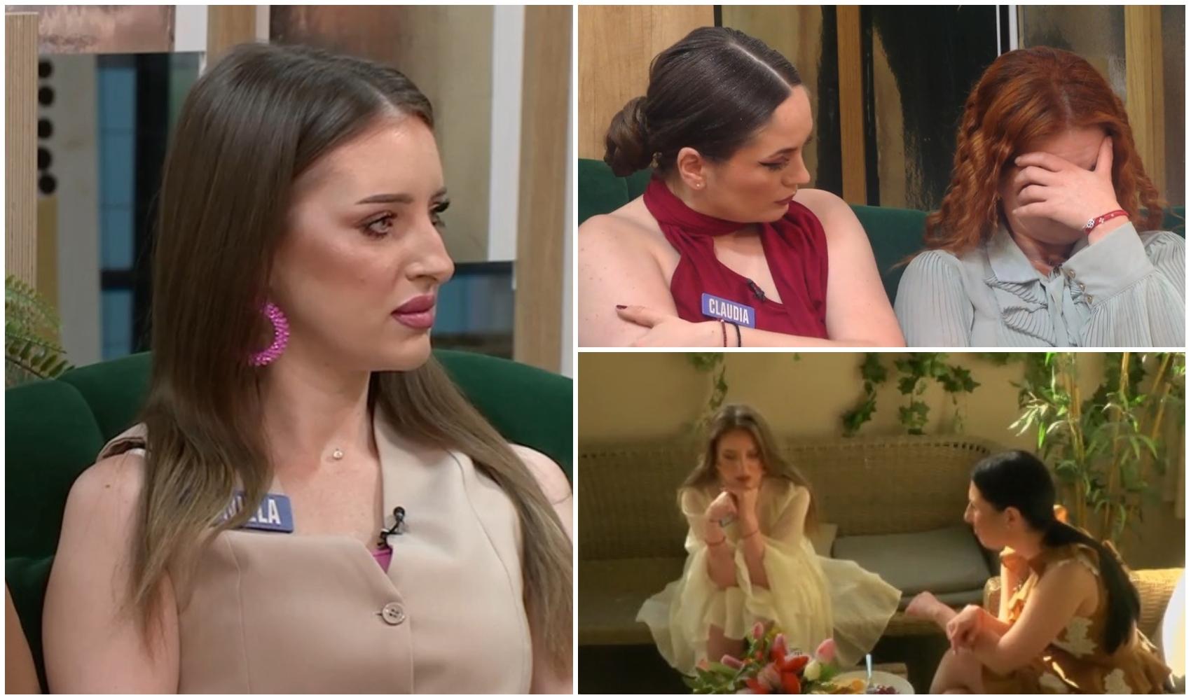 Mireasa din 27 aprilie 2026