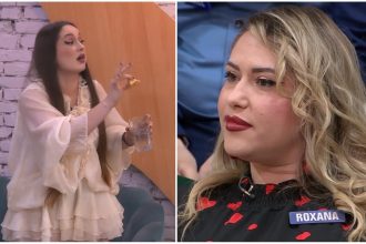 Mireasa editia din 28 Aprilie 2026, episodul 77. Dna Melinda și Daniela și-au aruncat replici dure