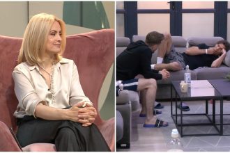 Mireasa editia din 29 Aprilie 2026, episodul 78. Decizia Claudiei impresioneaza pe toti