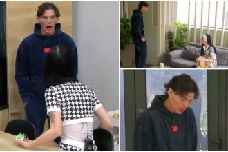 Mireasa editia din 30 Aprilie 2026, episodul 79. Denis, dezamăgit de Raluca!