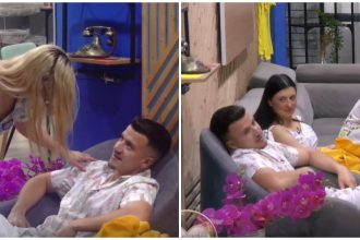 Mireasa editia din 6 Aprilie 2026, episodul 61. Daniela și Darius, analiză a evoluției relației dintre ei