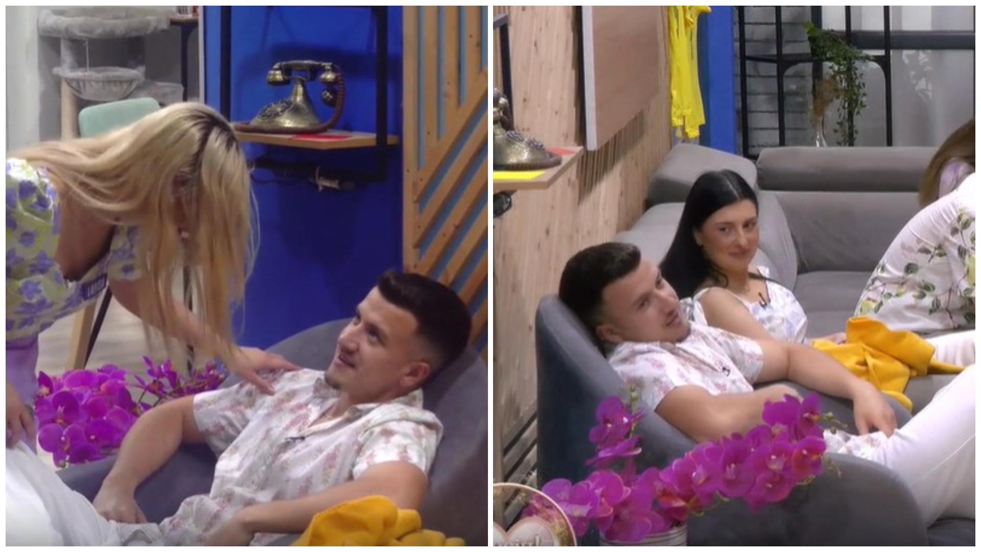 Mireasa din 6 aprilie 2026