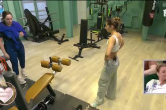 Mireasa editia din 7 Aprilie 2026, episodul 62. Discuțiile iscate în casă deranjează