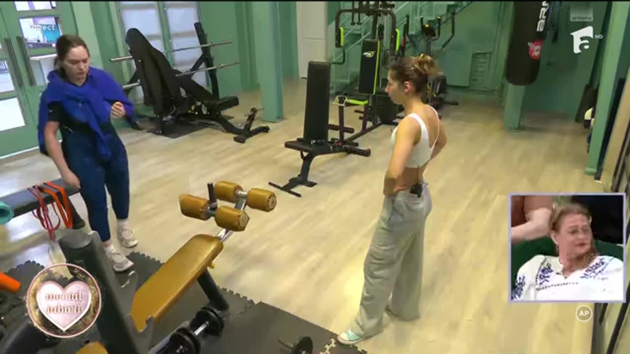 Mireasa din 7 aprilie 2026