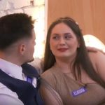 Mireasa editia din 8 Aprilie 2026, episodul 63, Daniel continuă misiunea de cucerire a Claudiei