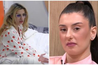 Mireasa editia din 9 Aprilie 2026, episodul 64