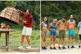 Survivor România Episodul 43, 17 Aprilie 2026. Exilul si-a pus amprenta pe concurenti