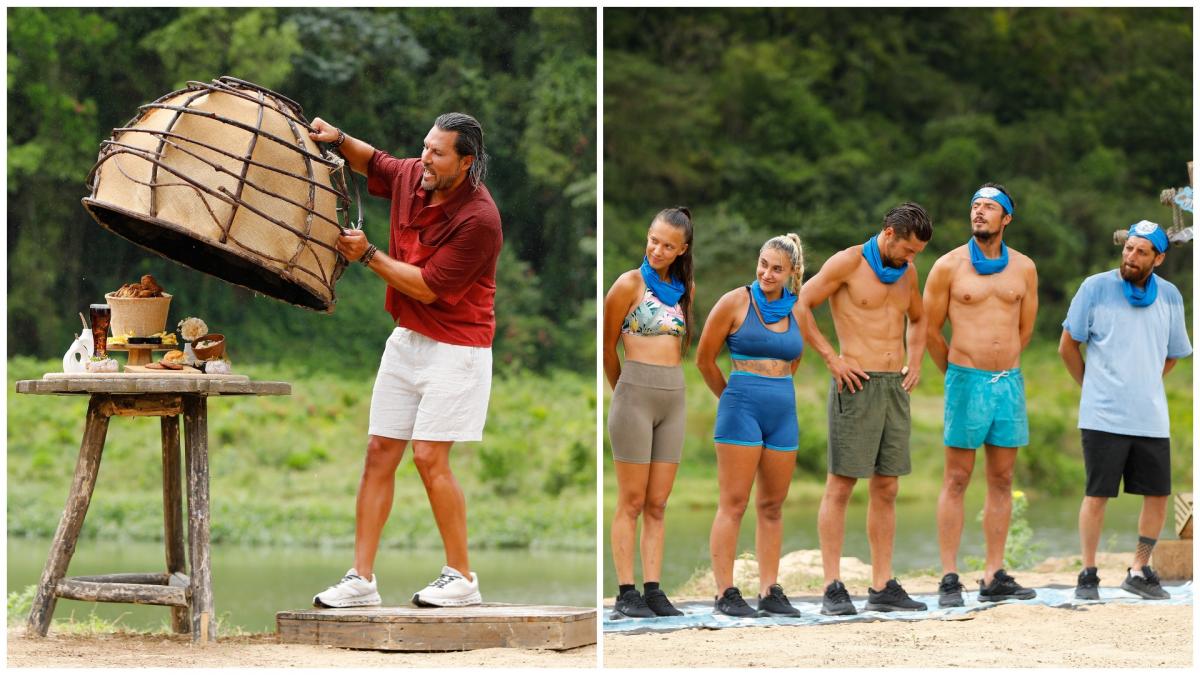 Survivor Romania din 17 aprilie 2026