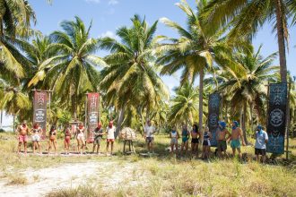 Survivor România Episodul 45, 19 Aprilie 2026 – Avem joc de comunicare cu o decizie grea!
