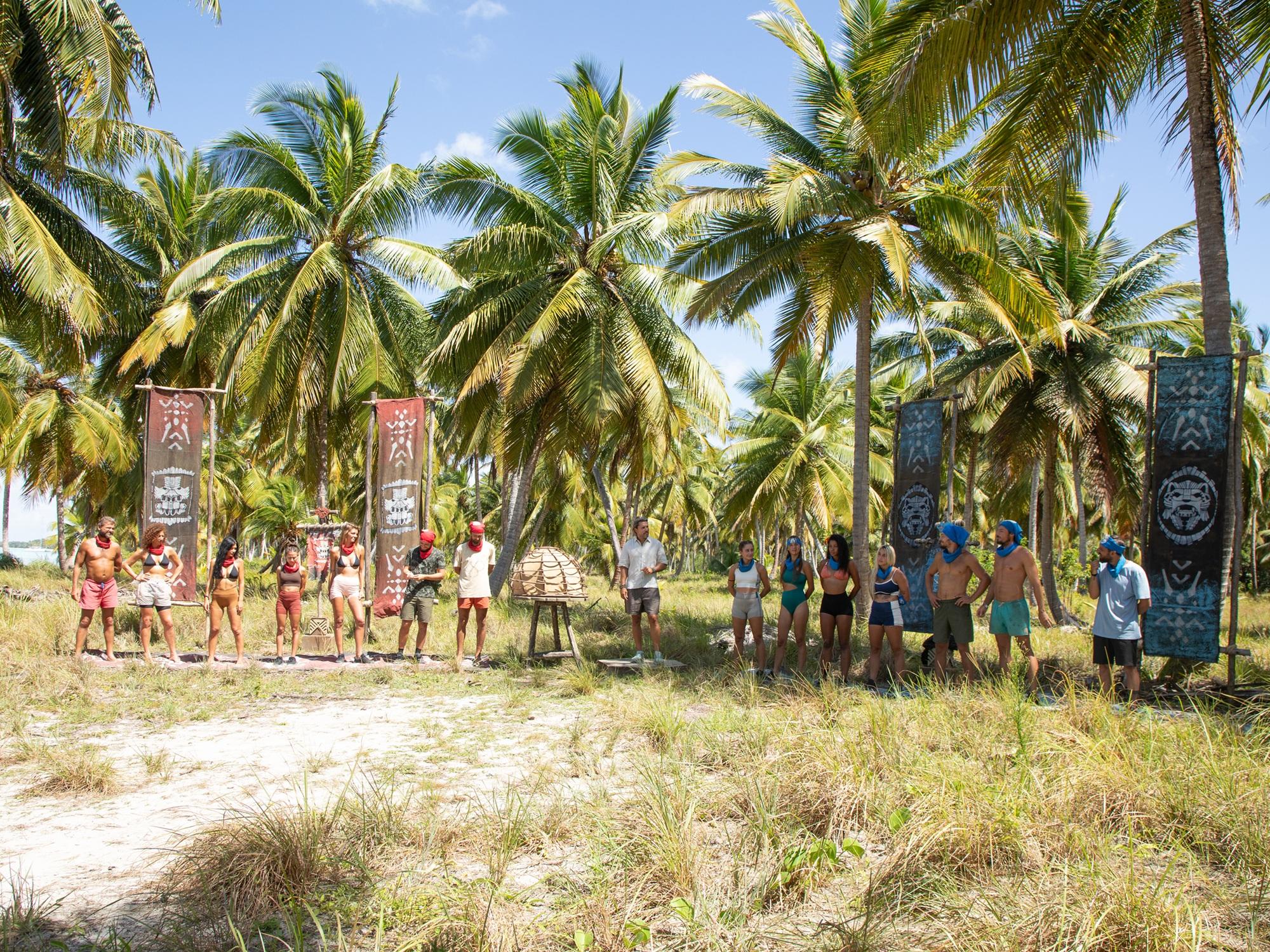 Survivor Romania din 19 aprilie 2026