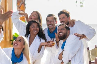 Survivor România Episodul 46, 24 Aprilie 2026, unificarea triburilor mult asteptata