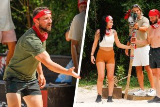 Survivor România Episodul 47, 25 Aprilie 2026. Marea Unificare aduce schimbări majore