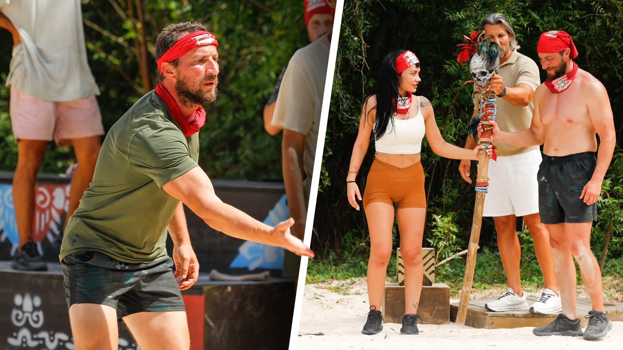 Survivor Romania din 25 aprilie 2026