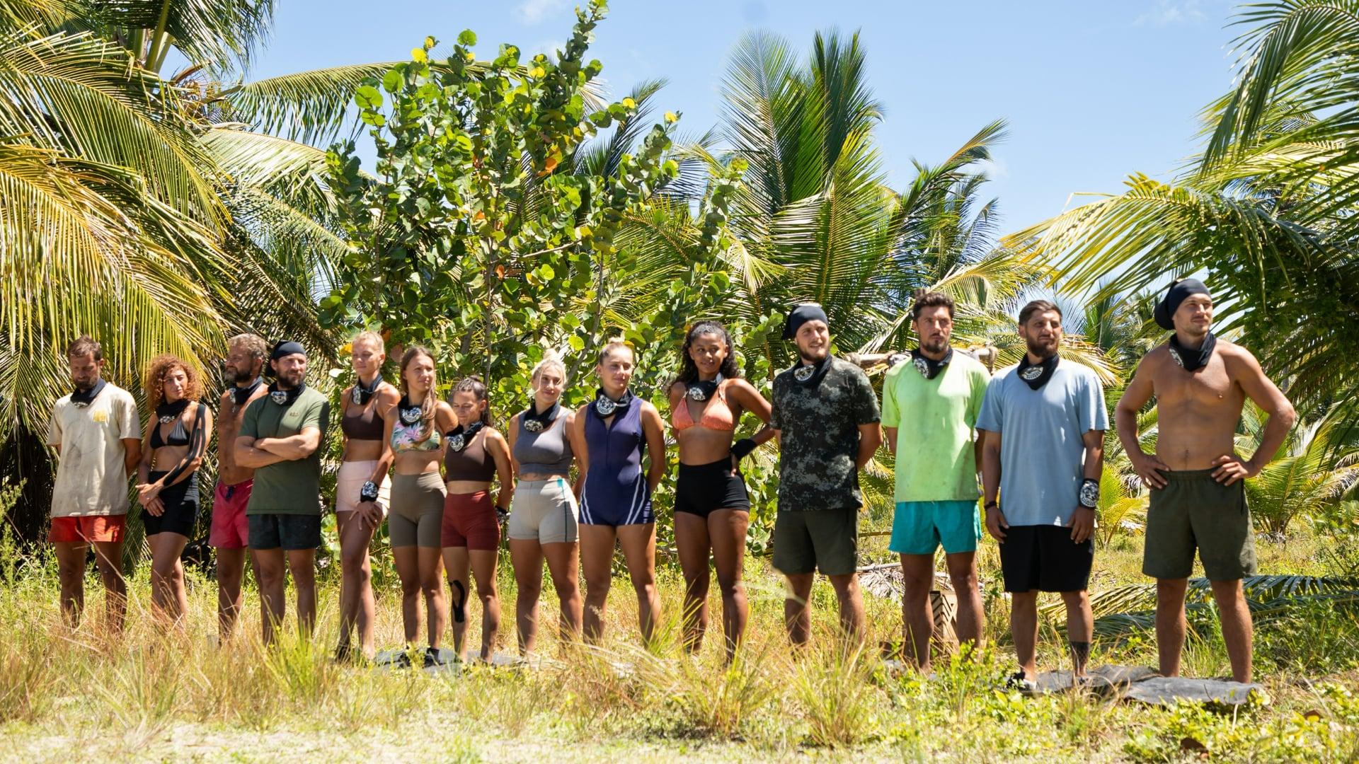 Survivor Romania din 26 aprilie 2026