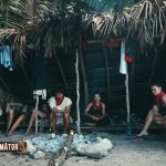 Survivor România Episodul 37, 3 Aprilie 2026. Gabi Tamaș s-a izolat de colegi voluntar