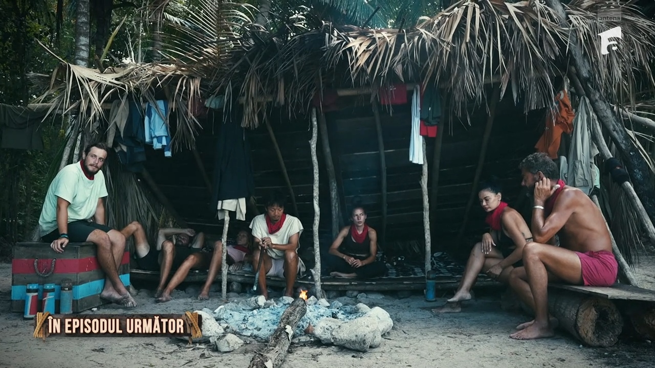 Survivor Romania din 3 aprilie 2026