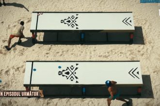 Survivor România Episodul 38, 4 Aprilie 2026