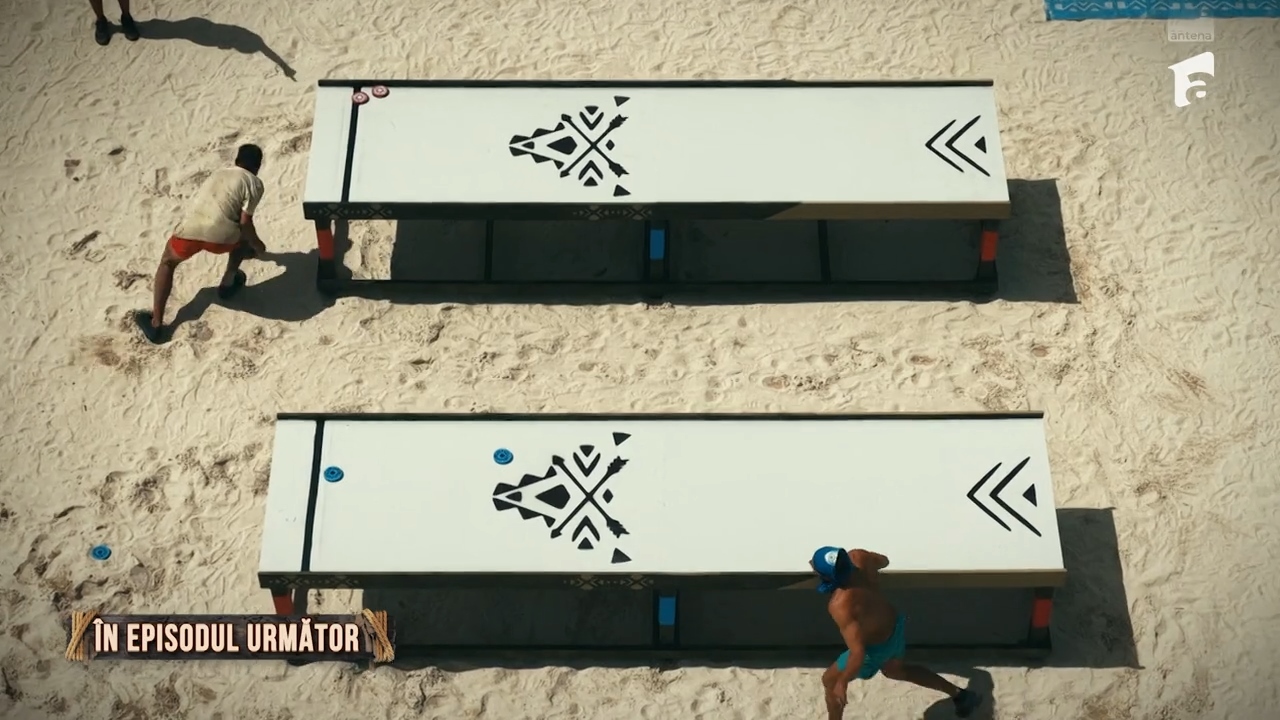 Survivor Romania din 4 aprilie 2026