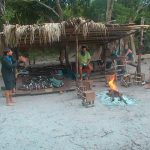 Survivor România Episodul 39, 5 Aprilie 2026. Războinicii, uimiți de colanul de imunitate de la gâtul lui Marian Godină