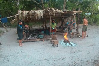 Survivor România Episodul 39, 5 Aprilie 2026. Războinicii, uimiți de colanul de imunitate de la gâtul lui Marian Godină