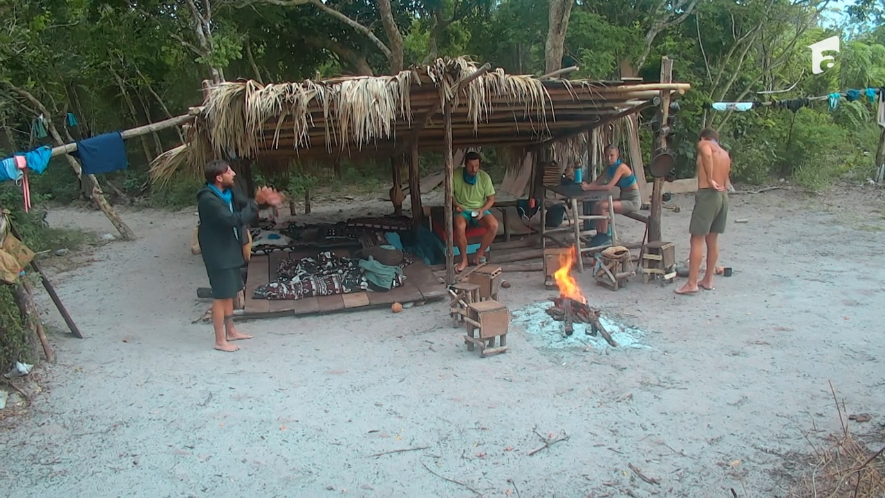 Survivor Romania din 5 aprilie 2026