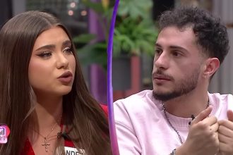 Casa iubirii editia din 25 Mai 2026 Sezon 5 Episodul 134. Andra refuza impacarea cu George