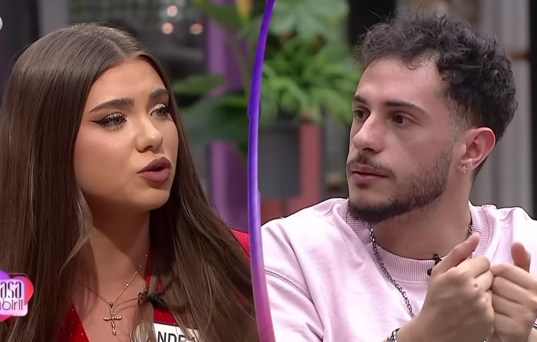 Casa iubirii din 25 mai 2026