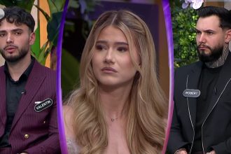 Casa iubirii din 10 Mai 2026 Sezonul 5 Episodul 119