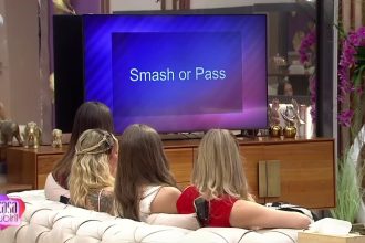 Casa iubirii din 14 Mai 2026 Sezonul 5 Episodul 123. Ahmed si fetele, la jocul ,,Smash or Pass”