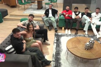 Casa iubirii din 15 Mai 2026 Sezonul 5 Episodul 124. Georges are deja planuri marete!