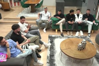 Casa iubirii din 16 Mai 2026 Sezonul 5 Episodul 125. Georges, satul de glumele baietilor din vestiar!