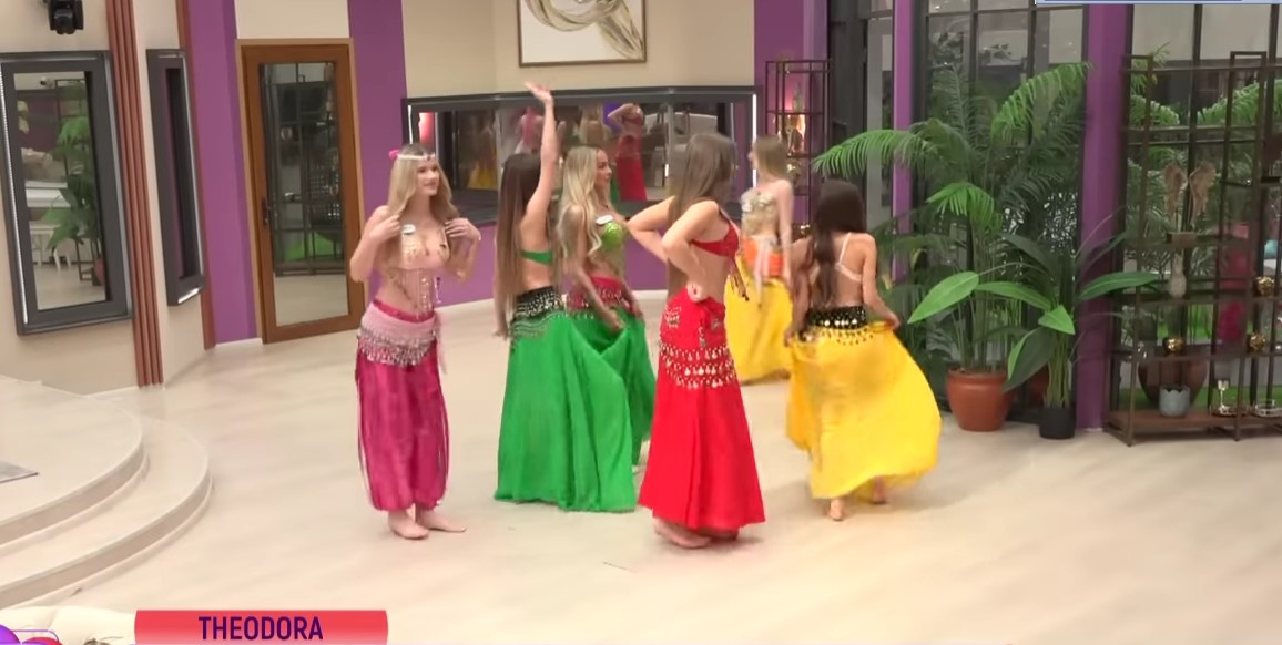 Casa iubirii din 30 mai 2026