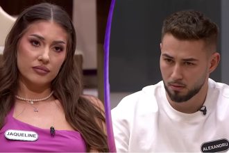 Casa iubirii din 5 Mai 2026 Sezonul 5 Episodul 114.  Alexandru, prins in off-side cu o alta fata?