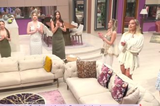 Casa iubirii din 9 Mai 2026 Sezonul 5 Episodul 118. Daniela cedeaza din nou: “Plangeam, nu ma simteam bine!”