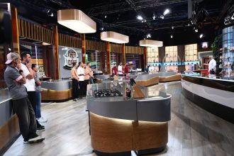 Chefi la cutite episodul 36 din 25 Mai 2026. Semifinală cu premieră istorică!