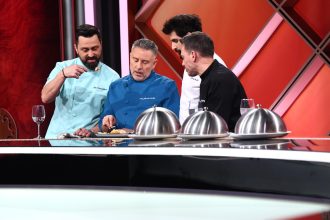 Chefi la cutite episodul 1 din 27 Mai 2026. Noi detalii despre mini‑sezonul „Viitorul are gust”
