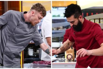 Chefi la cutite episodul 30 din 11 Mai 2026. Echipele în competiție pentru același produs