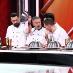 Chefi la cutite episodul 32 Complet 13 Mai 2026, Confruntarile aduc semifinalele mai aproape