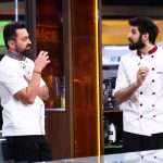 Chefi la cutite episodul 33 din 18 Mai 2026. Proba eliminatorie vizeaza toate echipele!
