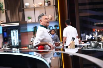 Chefi la cutite episodul 35, 20 Mai 2026. Ultimul battle aduce emoții uriașe!