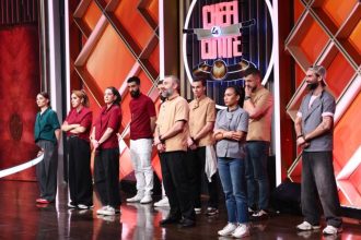 Chefi la cutite episodul 37 din 26 Mai 2026. O cursă fantastică pentru trofeul sezonului 17
