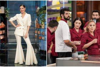 Chefi la cutite episodul 27 integral din 4 Mai 2026. Irina Fodor a pus la bătaie un avantaj unic