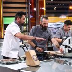 Chefi la cutite episodul 28 din 5 Mai 2026 – Chef Sautner aruncă-n joc o amuletă surprinzătoare