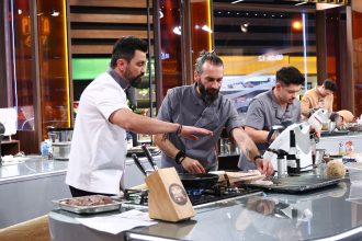 Chefi la cutite episodul 28 din 5 Mai 2026 – Chef Sautner aruncă-n joc o amuletă surprinzătoare