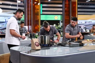 Chefi la cutite episodul 29 din 6 Mai 2026, Battle-ul aduce o modificare de moment!