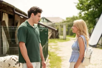 Destine cu parfum de lavandă din 14 Mai 2026 episodul 5. Ștefan decide să doneze partea lui de casă Almei și Mariei