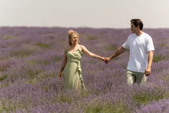 Destine cu parfum de lavandă din 7 Mai 2026 episodul 4