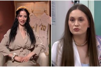 Mireasa editia din 13 Mai 2026, episodul 88. Denis, motivul certurilor dintre Raluca și Claudia