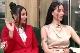 Mireasa episodul din 14 Mai 2026, episodul 89. Comportamentul Claudiei la adresa Ralucăi principalul subiect de discuție