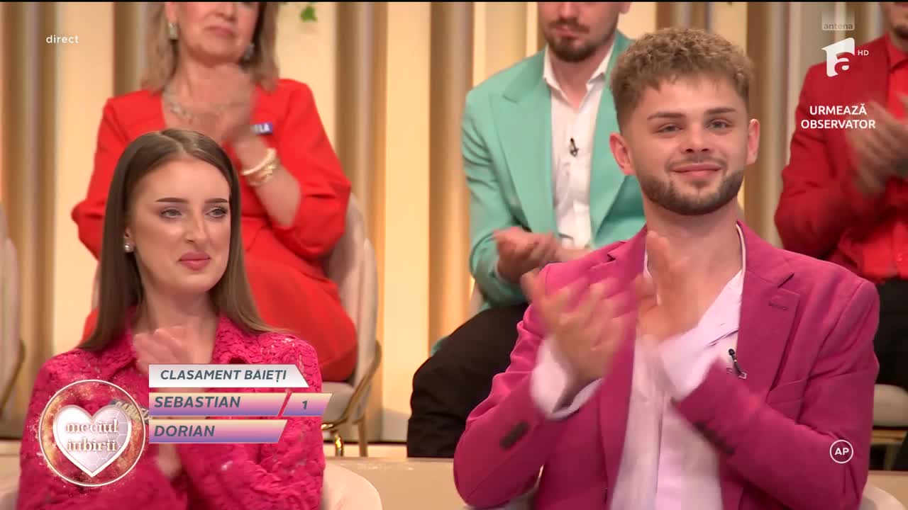Mireasa din 15 mai 2026
